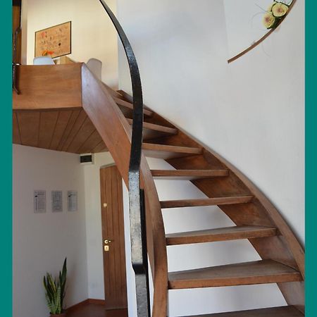 Verona Relax & Stay Apartments Bagian luar foto