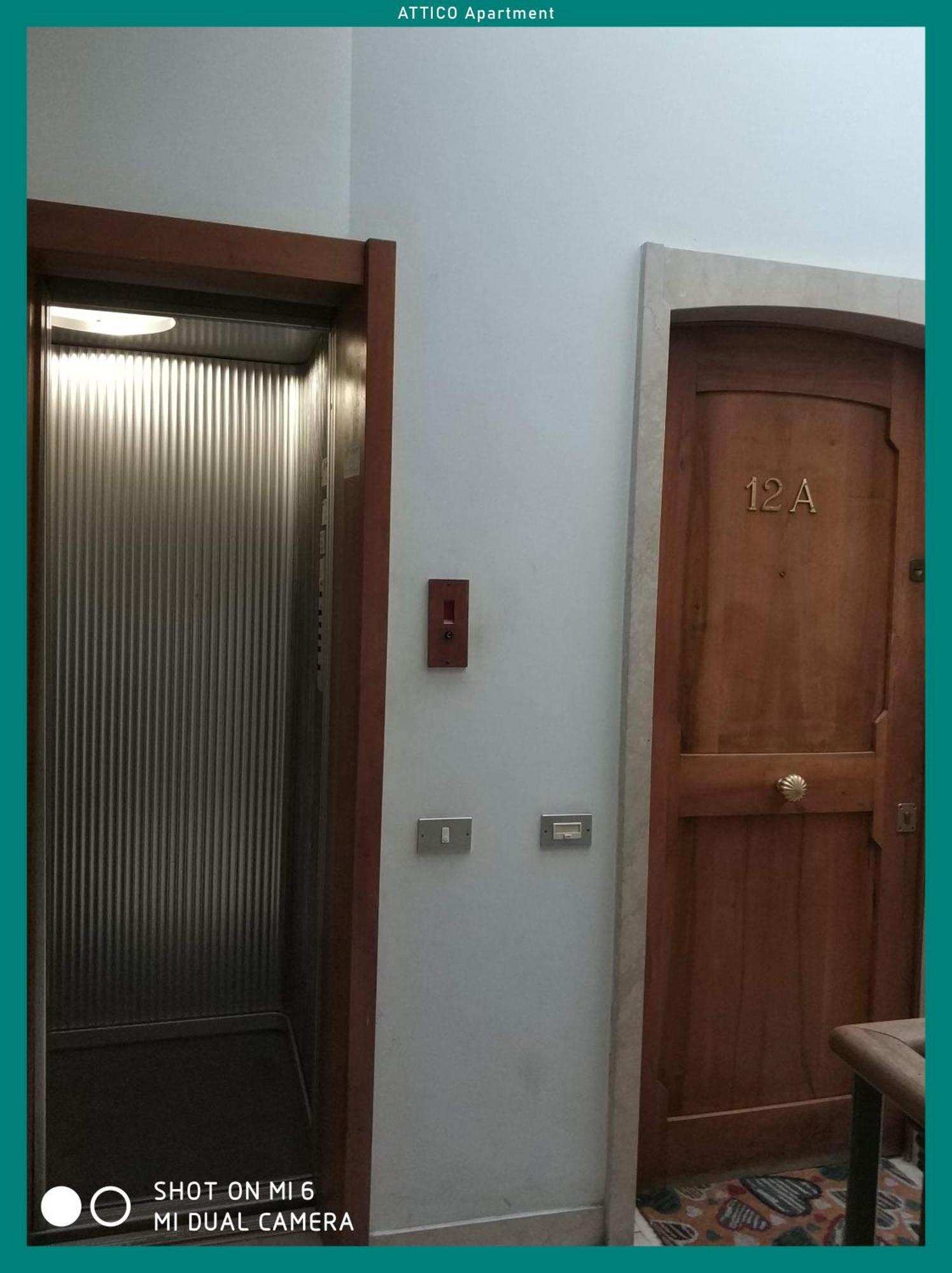 Verona Relax & Stay Apartments Ruang foto