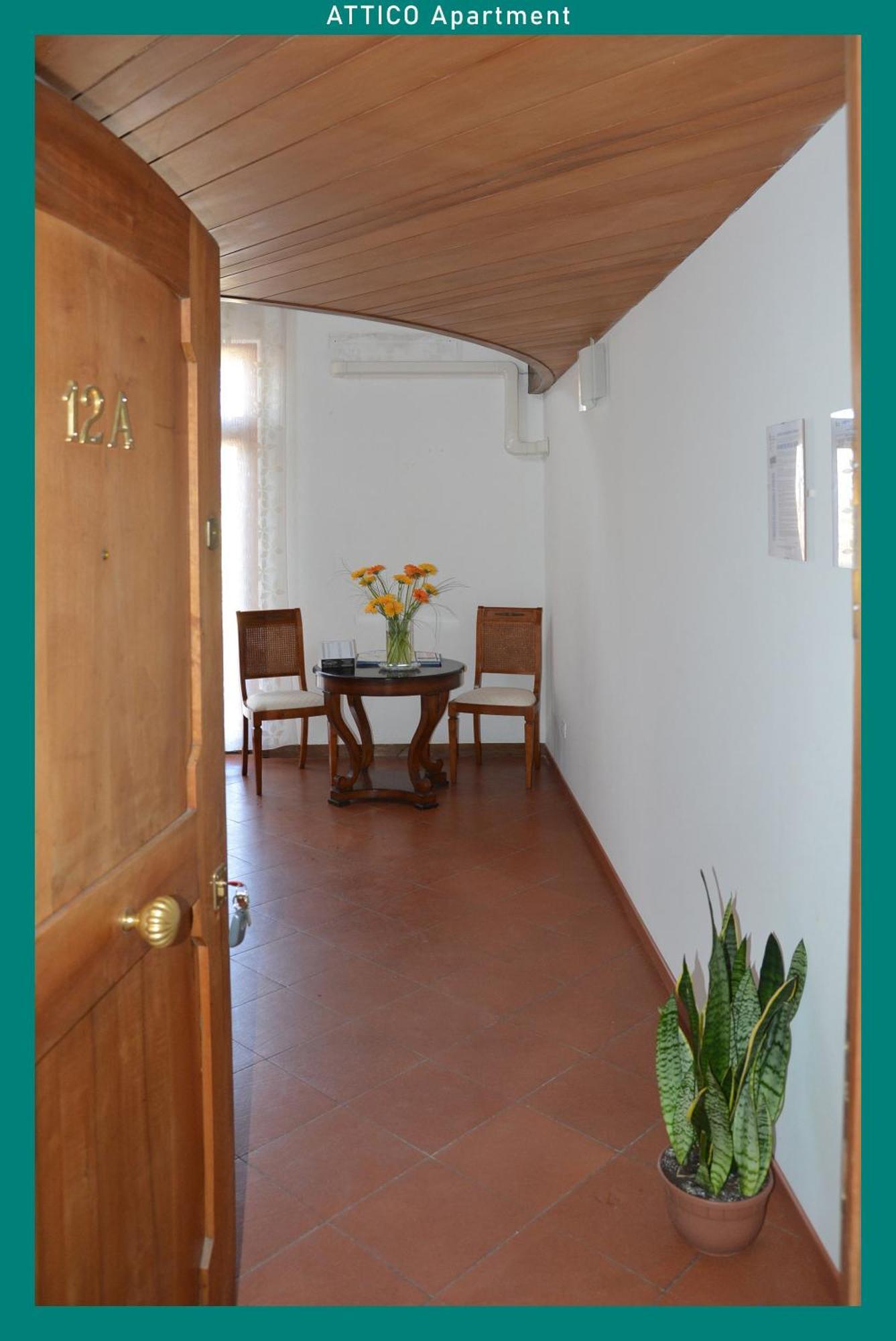 Verona Relax & Stay Apartments Bagian luar foto