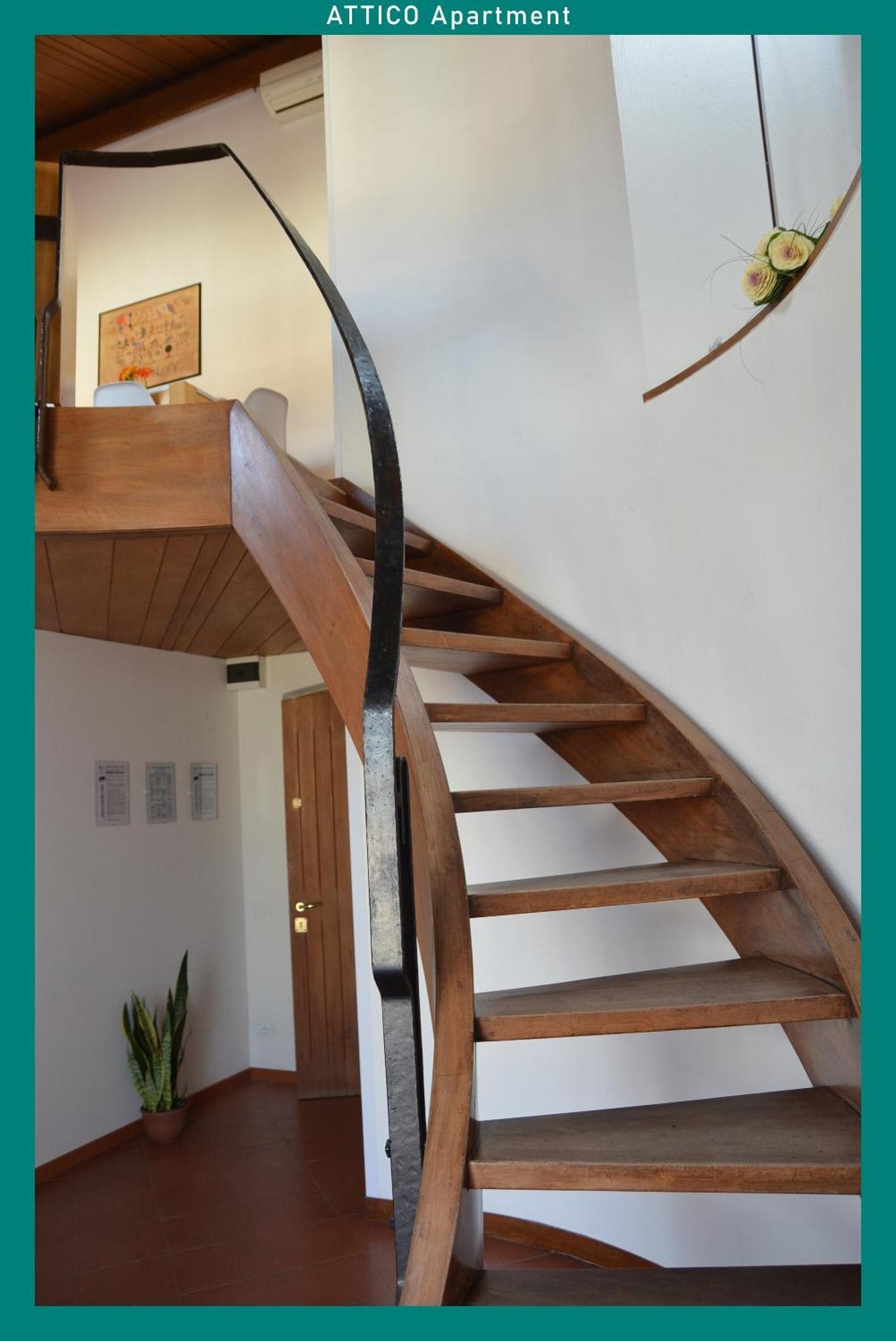 Verona Relax & Stay Apartments Bagian luar foto