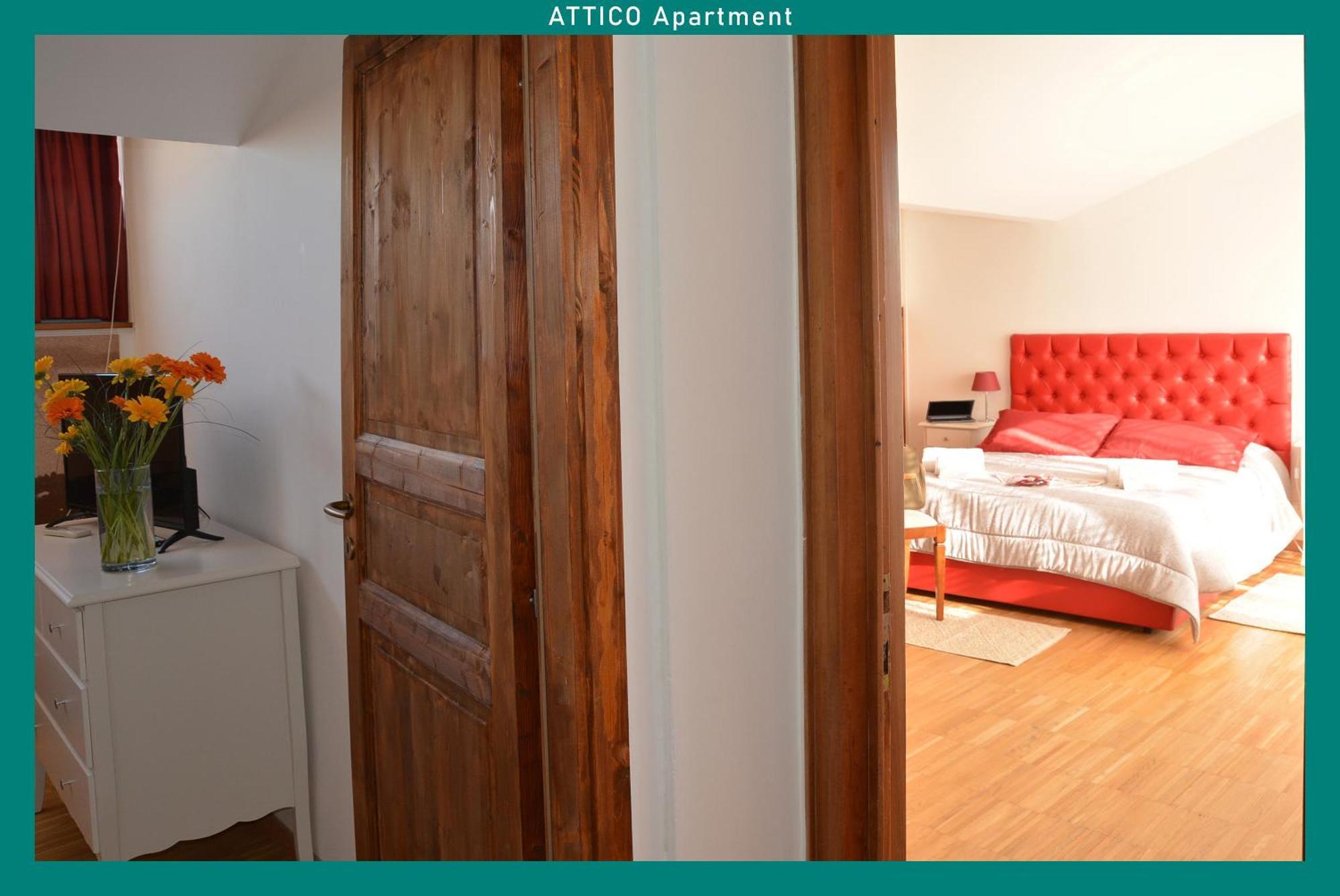 Verona Relax & Stay Apartments Bagian luar foto