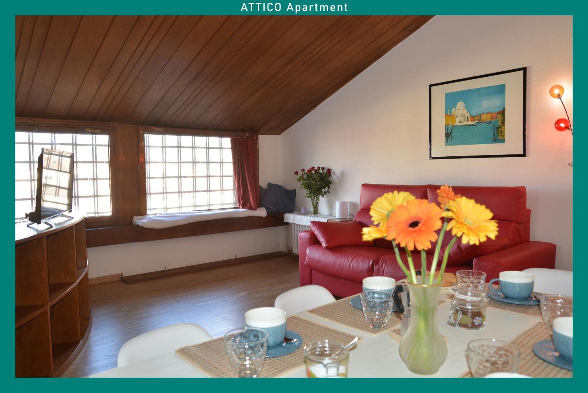 Verona Relax & Stay Apartments Bagian luar foto