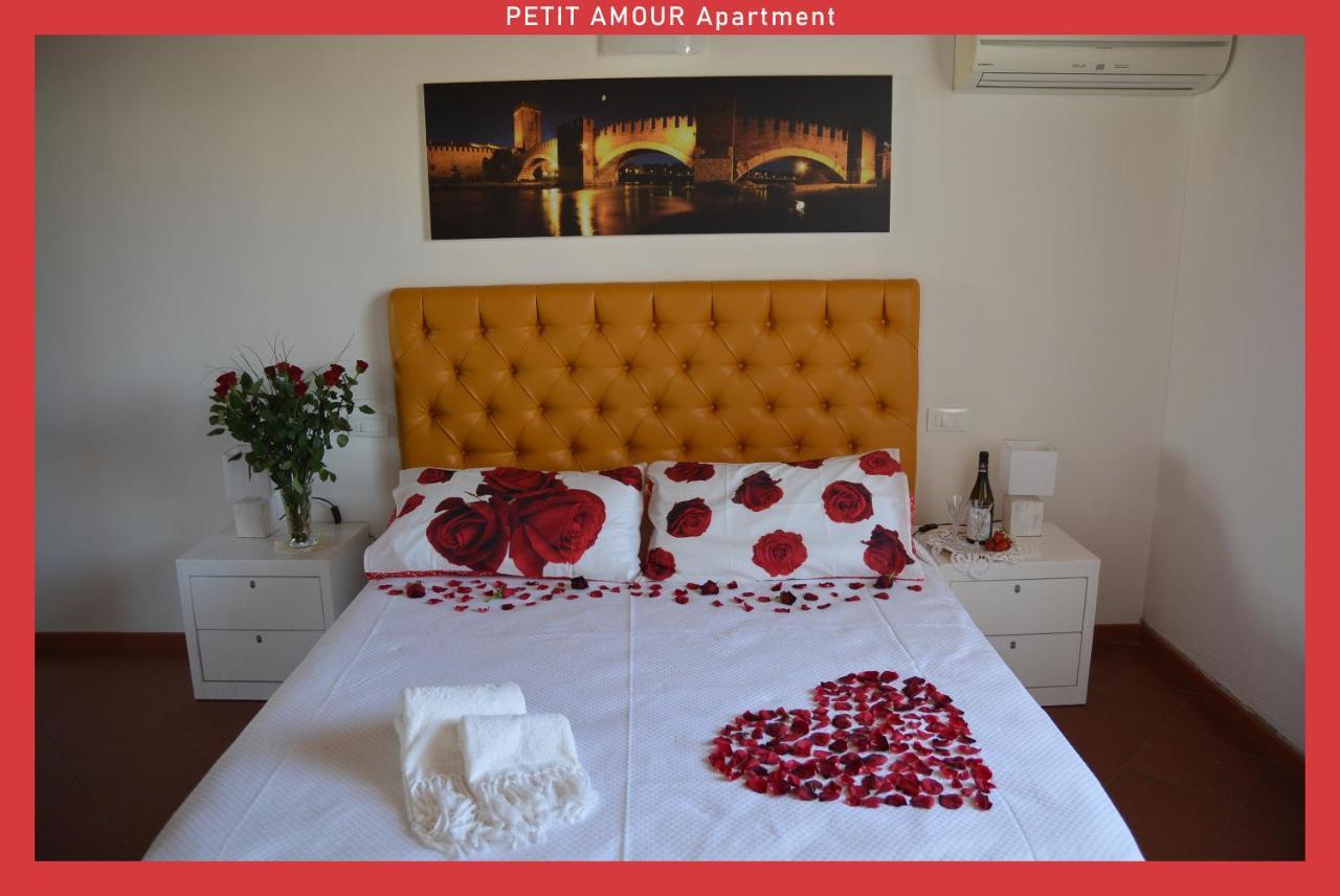 Verona Relax & Stay Apartments Bagian luar foto