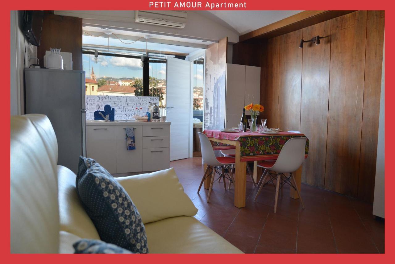 Verona Relax & Stay Apartments Bagian luar foto