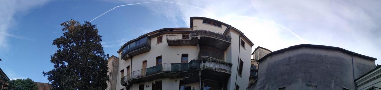 Verona Relax & Stay Apartments Bagian luar foto