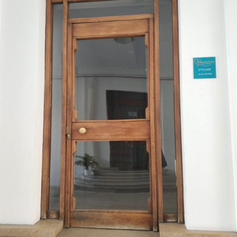 Verona Relax & Stay Apartments Bagian luar foto