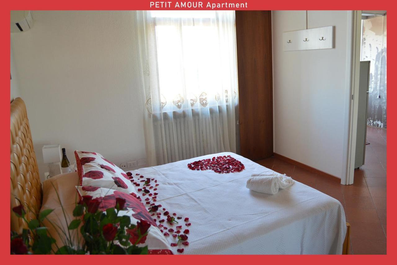 Verona Relax & Stay Apartments Bagian luar foto