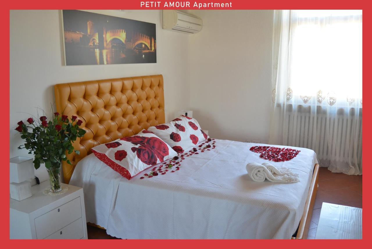 Verona Relax & Stay Apartments Bagian luar foto