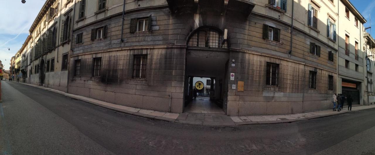 Verona Relax & Stay Apartments Bagian luar foto