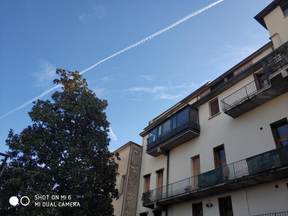Verona Relax & Stay Apartments Bagian luar foto