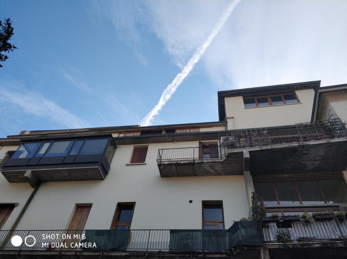 Verona Relax & Stay Apartments Bagian luar foto