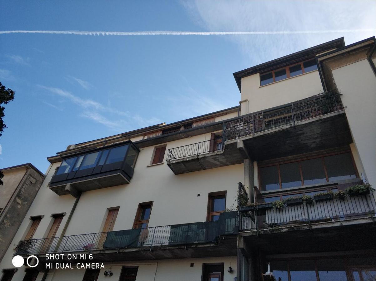 Verona Relax & Stay Apartments Bagian luar foto